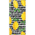 Bouffants and Broken Hearts Lemons 2 Galaxy Note 10 Skin